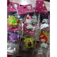 ราคา ยางลบโมเดล sanrio น่ารักมากๆ เลือกลายได้ (19891509254)