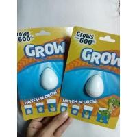 ราคา ไข่ไดโนเสาร์แช่น้ำ ตรงปก พร้อมส่ง (26302607325)