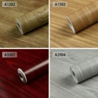 ราคา วอลเปเปอร์ลายไม้พร้อมส่ง (316630054)
