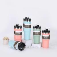 ราคา พร้อมส่ง แก้วเก็บความเย็น 30oz สแตนเลสแท้ พร้อมหลอด แก้วสแตนเลส แก้วเก็บความ (21027672359)
