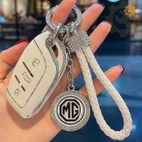 ราคา เคสกุญแจรถ mg กุญแจรถ mg เคสกุญแจรถ mg4 mg5 mg6 mg one mg zs mg hs สุภาพสตรีกุญแจรถ (26701857480)