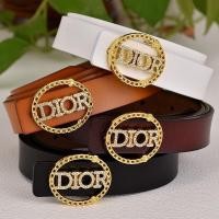 ราคา เพชรฝังแบรนด ์ หรู Dior ผู ้ หญิง Slim บางเข ็ มขัด 2 5 ซม เข ็ มขัดเอวคลาสสิก Retro ชั ้ นเดียวโบราณหนัง Boutique อุปกรณ ์ ตกแต ่ ง (28500844582)