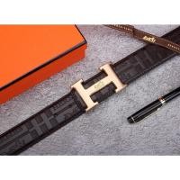 ราคา คุณภาพสูง Boutique แฟชั ่ น Unisex หรูหราเข ็ มขัดหนังยี ่ ห ้ อลายนูนรูปแบบการออกแบบเข ็ มขัดพรีเมี ่ ยมอุปกรณ ์ ตกแต ่ ง Hermes (28400844752)