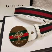 ราคา Leisure Daily Travel Belt Stripe ถักหนังแท ้ รุ ่ นชายอเนกประสงค ์ Smooth โลหะหัวเข ็ มขัดสําหรับชายส ่ วนบุคคล High end Luxury Chanel ตกแต ่ ง (26950849488)