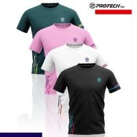 ราคา เสื้อกีฬาแบดมินตัน วอลเลย์บอล แบดมินตัน แบดมินตัน และวอลเลย์บอล สําหรับผู้ชาย และผู้หญิง (25673131650)