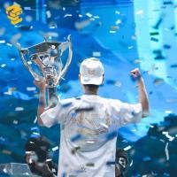 ราคา เสื ้ อยืด World Champions T1 ปี 2023 ทีม T1 สี ่ มงกุฎล ่ าสุด เสื ้ อชุดโพลีเอสเตอร ์ เดียวกัน League of Legends Game World Championship FAKER เสื ้ อเชิ ้ ตผู ้ ชายฤดูร ้ อนใหม ่ แฟชั ่ นผู ้ ชายเส