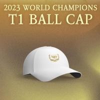 ราคา หมวกบอล World Champions T1 ปี 2023 ทีม T1 ล ่ าสุด Faker และ Zeus หมวกเดียวกัน League of Legends Game T1 Club World Championship Hat Summer New Men s Fashion Leisure Caps (24726699833)