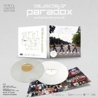 ราคา Vinyl Paradox อัลบั้มรวมเพลง Journey of Paradox 2LP แผ่นใหม่ ไม่มี Running Number (22058976345)