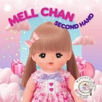 ราคา ตุ๊กตาเมลจัง Mell Chan งานแท้100 (29451796961)