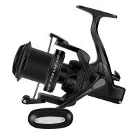 ราคา ใหม ่ โลหะตกปลา Spinning Reel 8000 12000 Sea Surfcasting Reel Rod ไดรฟ ์ ปลาคาร ์ พตกปลา 6 1bb Spool ม ้ วนปลาล ้ อลาก 15 กก (26550753531)
