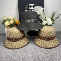 ราคา Gucci2024 Summer สินค้าใหม่ หมวกกันแดด หมวกกันแดด (29353431921)
