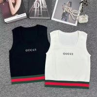 ราคา กุชชี่2024 ฤดูร้อนเสื้อกีฬาสุภาพสตรีสไตล์ใหม่ (27553204192)