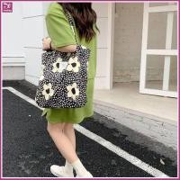 ราคา ดอกไม้ Tote กระเป๋าสุภาพสตรีวินเทจลำลองกระเป๋าสะพายเดี่ยว (26251005486)