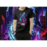 ราคา เสื้อก๊อตซิลล่า KINGKONG GODZILLA (8942444724)