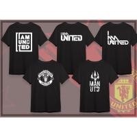 ราคา เสื้อยืดแมนยู manchester united IAMUNITED (13203234862)