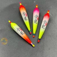 ราคา ทุ่นตกกุ้ง ขนนกยูง (22828479088)