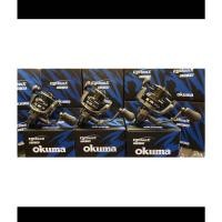 ราคา Okuma CyclonX รอกสปินนิ่ง (23837582290)