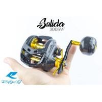 ราคา Ryoko Solida รอกเบท งานทะเล (29854348660)