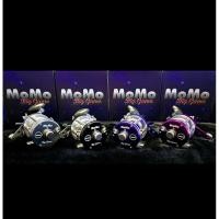 ราคา WEEBASS MOMO BIGGAME รอกเบททรงกลม MoMo BG รอกเบท (26854251066)