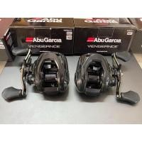 ราคา Abu Garcia VENGEANCE รอกเบท ตีเหยื่อปลอม รอกหยดน้ำ เวนเจี้ยน VENGEANCE (25258392653)