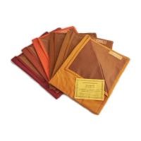 ราคา นิสีทนะ2ชั้น อาสนะ2ชั้น ผ้าปูรองนั่ง (6392112509)