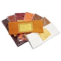 ราคา จีวร9ขันธ์ ผ้าป่านสวิส 100 US Supima Cotton (12748564453)