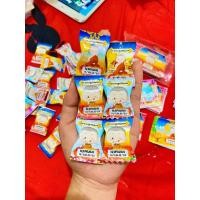 ราคา กระดาษห่อเหรียญโปรยทาน ชุดหมอนนาคเณร ใส่ชื่อวันที่บวชฟรี ลายมีเยอะมากเลือกลายเพิ่มเติมทักแชท (7369091350)