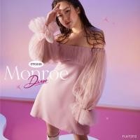 ราคา เดรส flat2112 ไม่มีตำหนิ (21100254421)