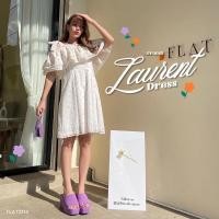 ราคา เดรสฟรีไซร์ flat2112 ไม่มีตำหนิ (14431066979)