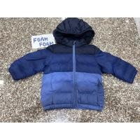 ราคา เสื้อโค๊ทเด็ก เสื้อแขนยาว ไซร์90 uniqlo ใส่หนึ่งครั้งไม่มีตำหนิ (25568776815)