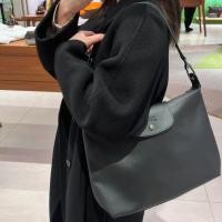 ราคา พร้อมส่ง ของแท้ 100 Longchamp Le Pliage Xtra M 1018998 กระเป๋าถือ กระเป๋าสะพายไหล่ สะพายข้าง หนังวัวแท้ ขนาดกลาง สําหรับสตรี (24272514176)
