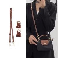 ราคา พร ้ อมสต ็ อก Original Longchamp 34175 2023 ใหม ่ ล ่ าสุดของผู ้ หญิงด ้ านเดียวการคุ ้ มครองสิ ่ งแวดล ้ อมกระเป ๋ าเกี ๊ ยว Tote กระเป ๋ าสายคล ้ องไหล ่ ตัวเลือก (29750989653)