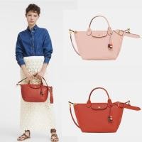 ราคา คลังสินค้าพร้อมเดิมแท้ 100 Longchamp 1512HER LE PLIAGE XTRA กระเป๋าถือขนาดเล็กของผู้หญิงแฟชั่นลําลองไหล่ messenger กระเป๋าโท้ทกระเป๋าเจียวกระเป๋าสะพาย (27303815807)