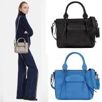 ราคา พร้อมส่ง ของแท้ 100 Longchamp 10197HCV SAC กระเป๋าสะพายไหล่ กระเป๋าถือ หนังวัวแท้ ขนาดเล็ก แฟชั่นสําหรับสตรี (25725785380)