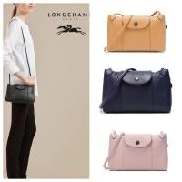 ราคา พร้อมส่ง ของแท้ 100 Longchamp 1061 กระเป๋าสะพายไหล่ สะพายข้าง หนังแกะ ทรงสี่เหลี่ยม ขนาดเล็ก สําหรับผู้หญิง (25625785304)