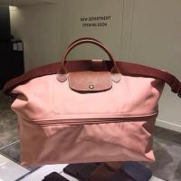 ราคา พร้อมส่ง ของแท้ 100 Longchamp 1911 089 กระเป๋าถือ กระเป๋าสะพายไหล่ ผ้าไนล่อน กันน้ํา ขนาดใหญ่ สําหรับผู้หญิง และผู้ชาย (25372601480)
