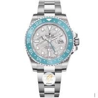ราคา พร้อมส่ง นาฬิกา GMT ice ขนาด40mm ระบบAutomatic (28402905992)