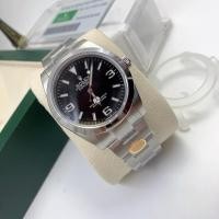 ราคา พร้อมส่ง swiss CC R7 นาฬิกาข้อมือ Explorer 1 ขนาด39mm เครื่องAutoamatic สแตนเลสแท้ทั้งเรือน (19987347656)