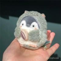 ราคา แมวน้ำญี่ปุ่นปลาวาฬเพนกวินจี้ตุ๊กตาตุ๊กตา เครื่องประดับกระเป๋าเป้คู่รักน่ารัก พวงกุญแจขนาดเล็กที่แขวนกระเป๋านักเรีย (21069919912)