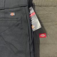 ราคา ฟังไซส์ดีๆไม่รับคืนค่ะ กางเกงขายาว Dickies 5 11 มือสอง สภาพดี เฉพาะไลฟ์สด (23921211256)