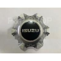 ราคา ฝาปิดดุมล้อแม็กซ์ ฝาปิดดุมล้อ ฝาครอบล้อ ISUZU DMAX 2018 แท้ห้าง (8100730518)