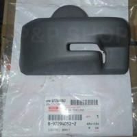 ราคา ฝาครอบมือเปิดถังน้ำมัน ISUZU D MAX แท้ห้าง (7418969455)