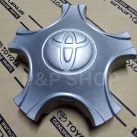 ราคา ฝาปิดดุมล้อแม็กซ์ TOYOTA TIGER D4D แท้ห้าง (5433702920)