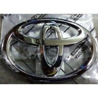 ราคา โลโก้กระจังหน้า โลโก้หน้ากระจัง TOYOTA INNOVA 2005 แท้ห้าง (7480347369)