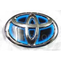 ราคา โลโก้กระจังหน้า TOYOTA CAMRY HYBRID 2012 แท้ห้าง (7033706224)