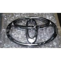 ราคา โลโก้กระจังหน้า TOYOTA VIOS 2003 2005 GEN1 แท้ห้าง (3757773447)