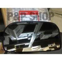 ราคา เลนส์กระจกมองข้าง CIVIC ES 2001 2004 แท้ห้าง (4317007312)
