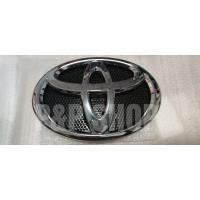 ราคา โลโก้กระจังหน้า TOYOTA REVO ROCCO แท้ห้าง (7816932779)
