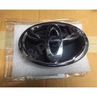 ราคา โลโก้กระจังหน้า TOYOTA VIOS 2013 แท้ห้าง (6915717244)