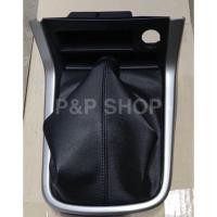 ราคา คอนโซลเกียร์ ISUZU DMAX 2012 2019 แท้ห้าง เกียร์ธรรมดาสีบรอนซ์ (11070781601)